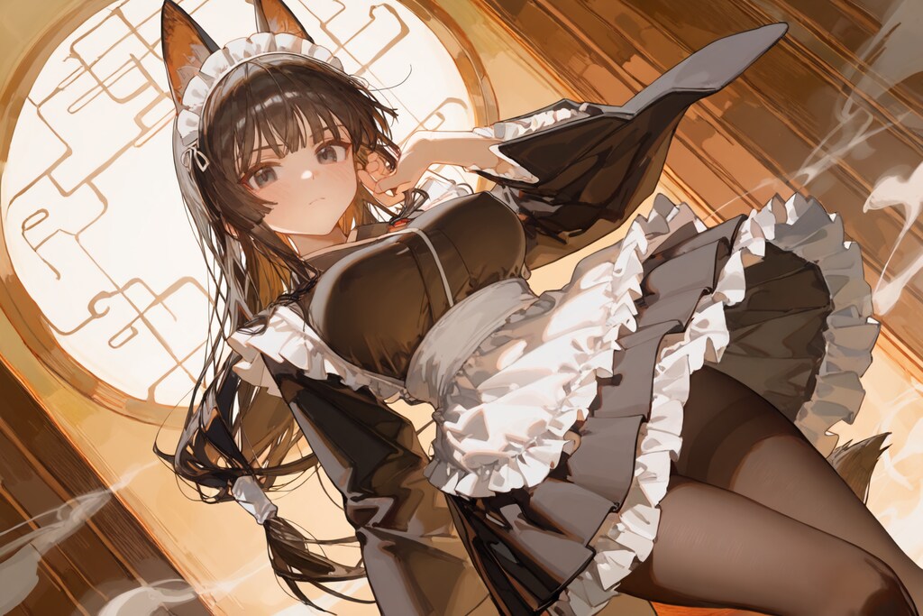 コンメイド