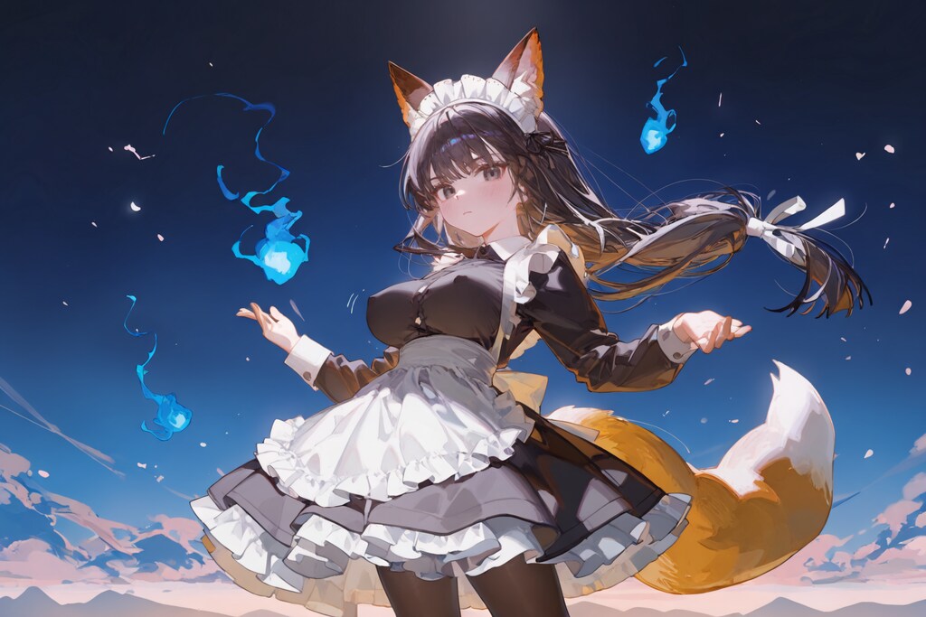 コンメイド