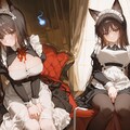 コンメイド 11枚目