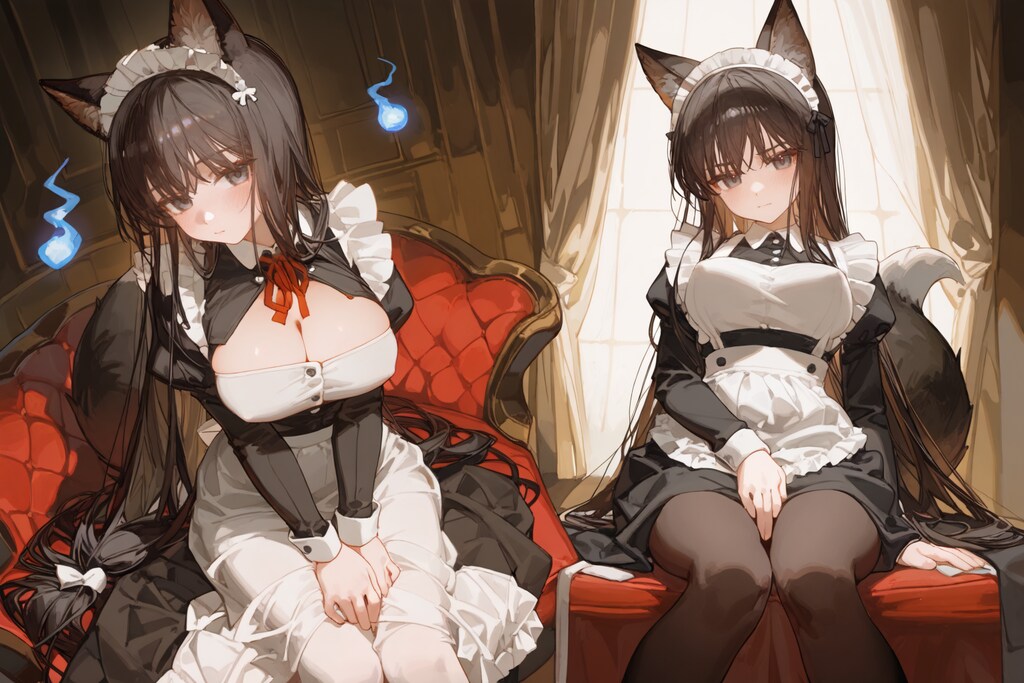 コンメイド
