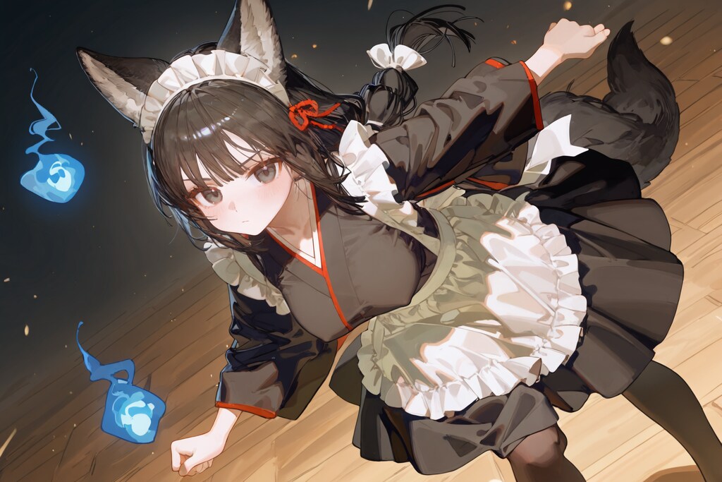 コンメイド