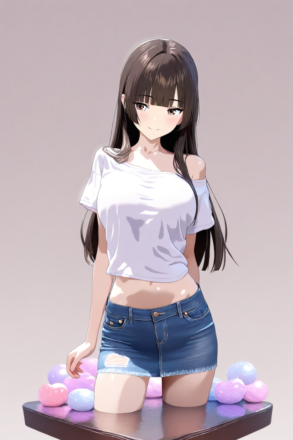 今日のちちぷい　その２２９