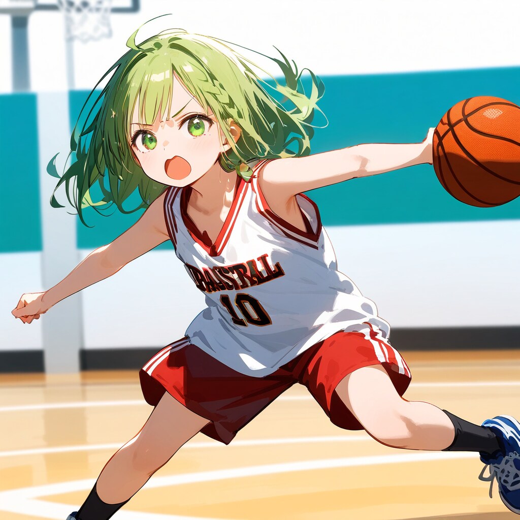 がんばれニッポン！