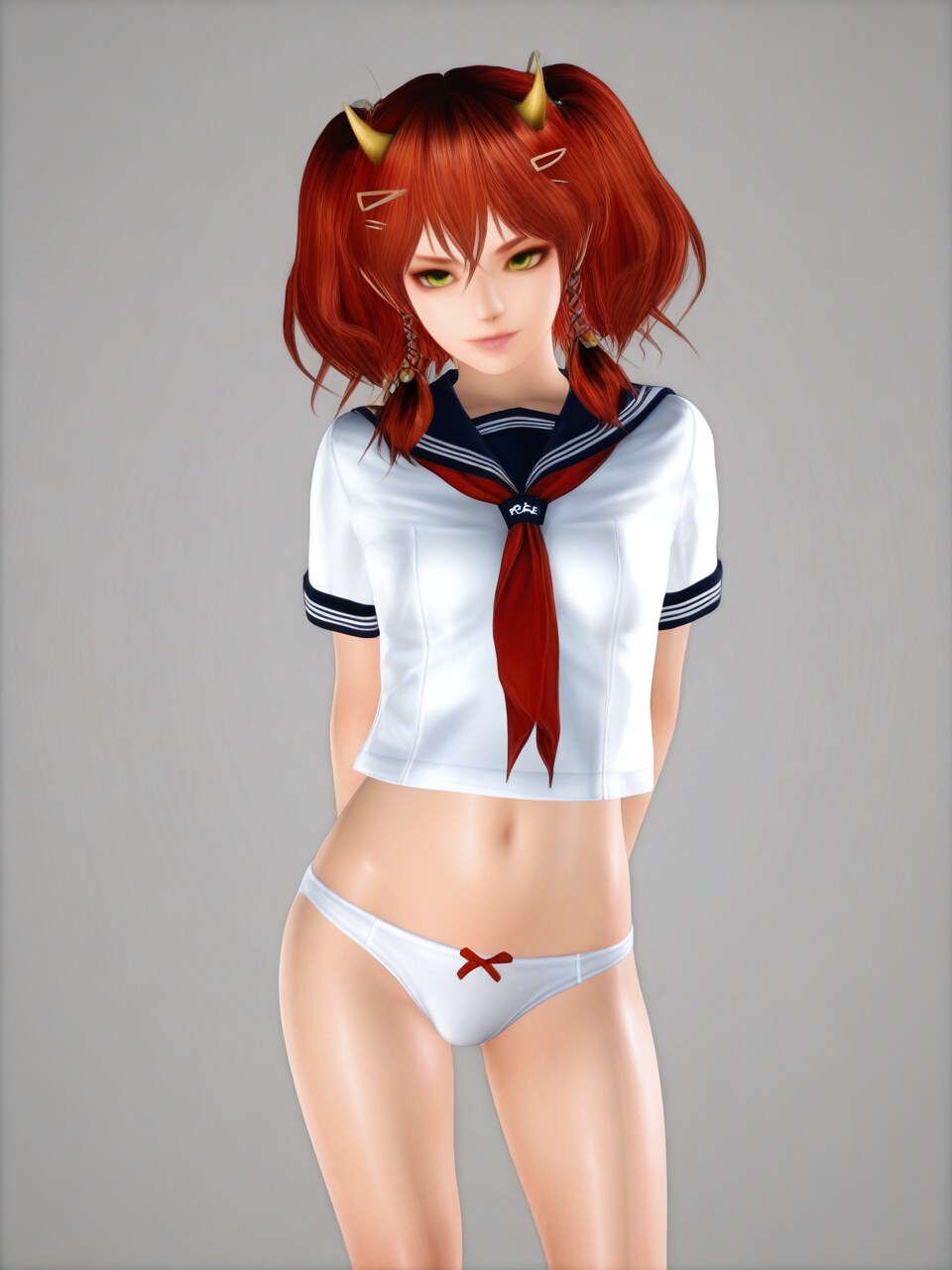 やっぱりカンナがかわいいっ
