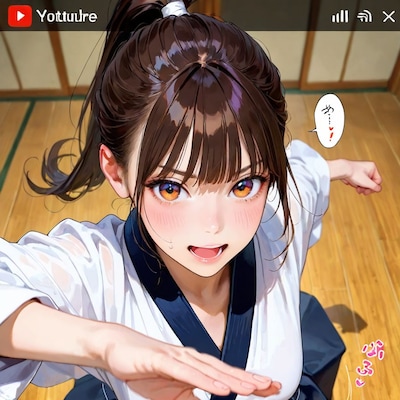 財閥令嬢 神宮 桜子 の華麗なる日常 057