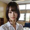 ナースな彼女 5枚目