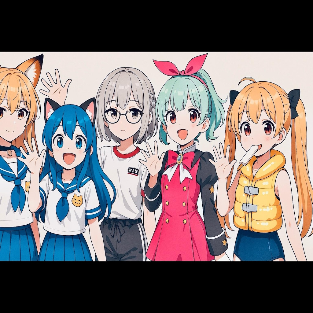 まな板投稿者ノ集い(2)