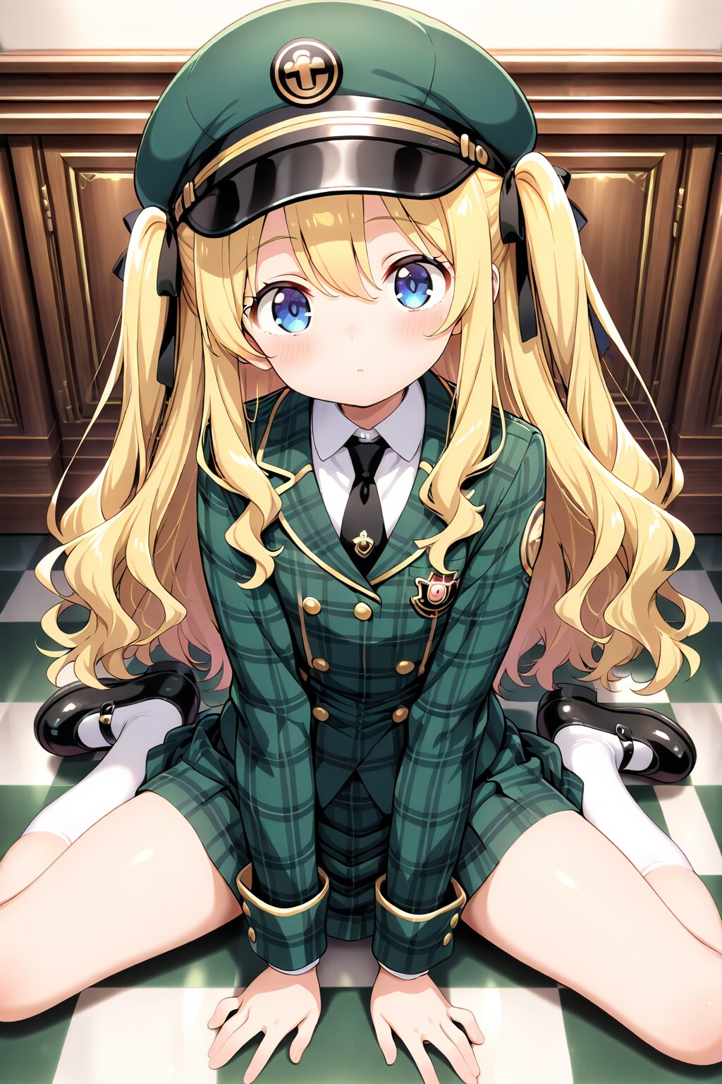 うちの子