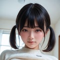 重いんだよなぁ　セミヌード 5枚目