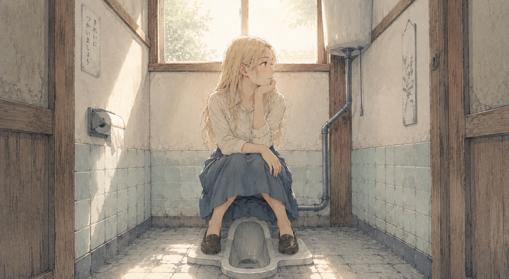 スタイリッシュな少女40