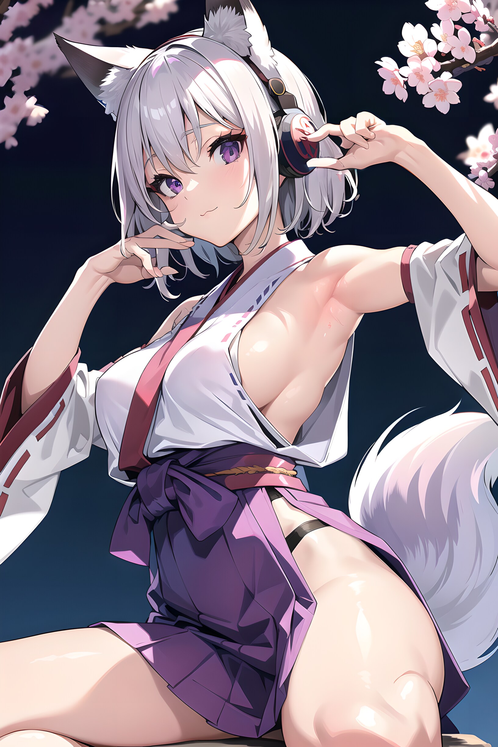 巫女