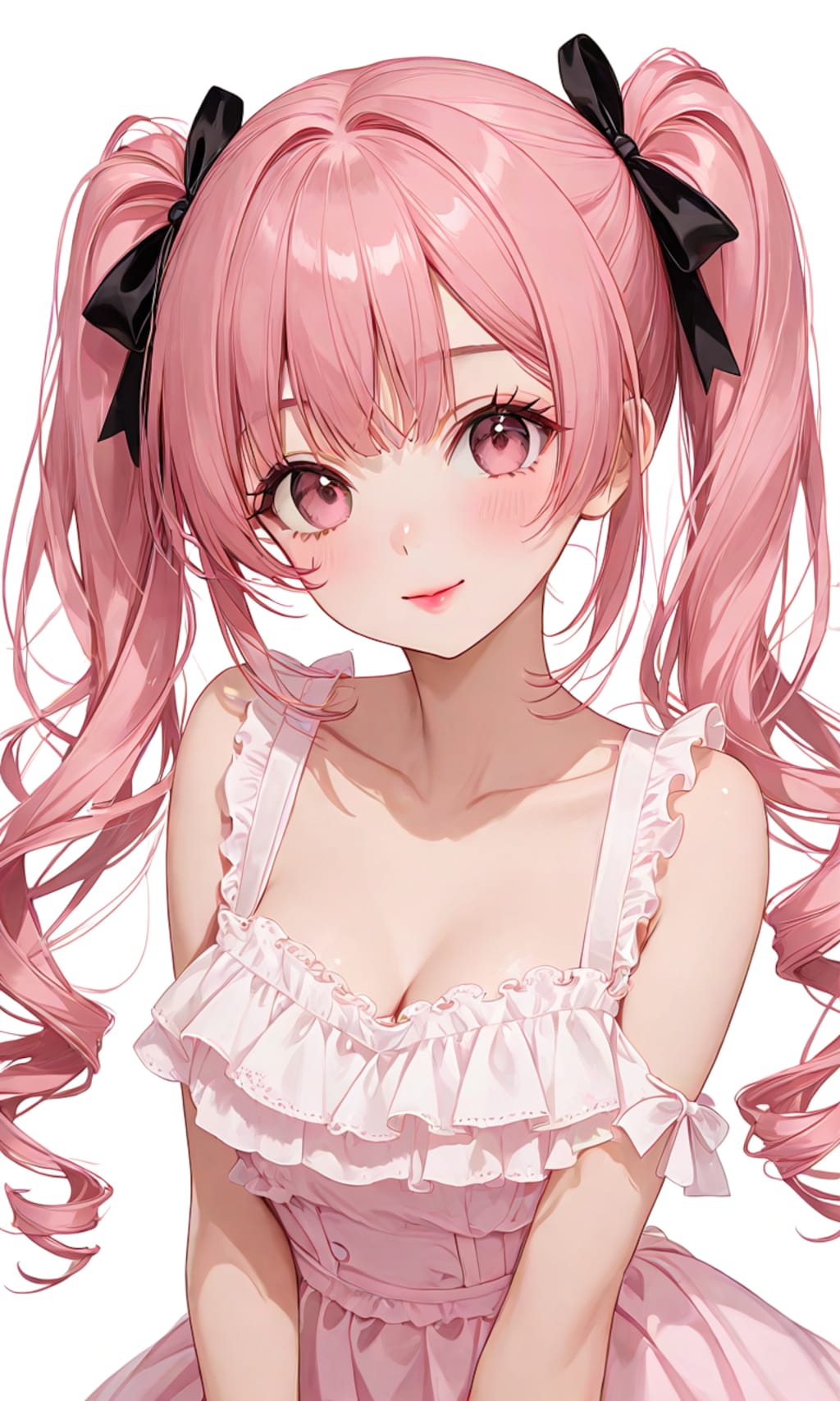 かわいいでしょ？