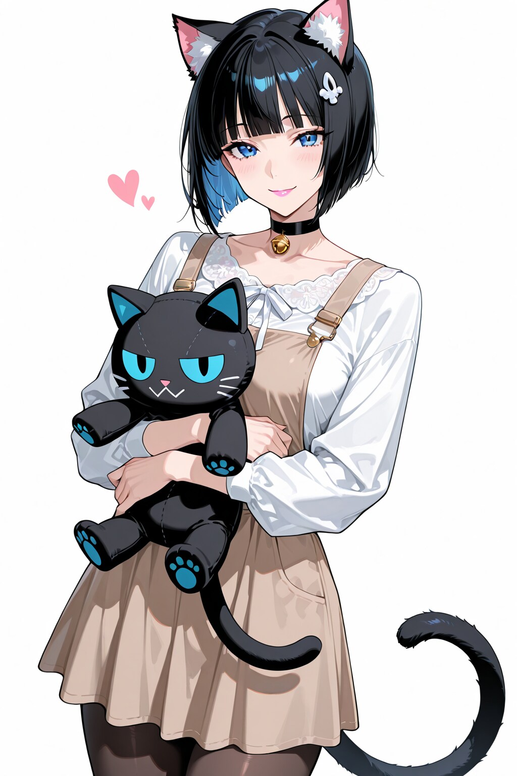 クロミナ【Nova Mature XL v1.0】 | の人気AIイラスト・グラビア