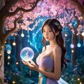 サイドテール 6枚目