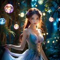サイドテール 9枚目