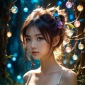 サイドテール 10枚目