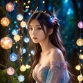 サイドテール 5枚目