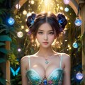 サイドテール 7枚目