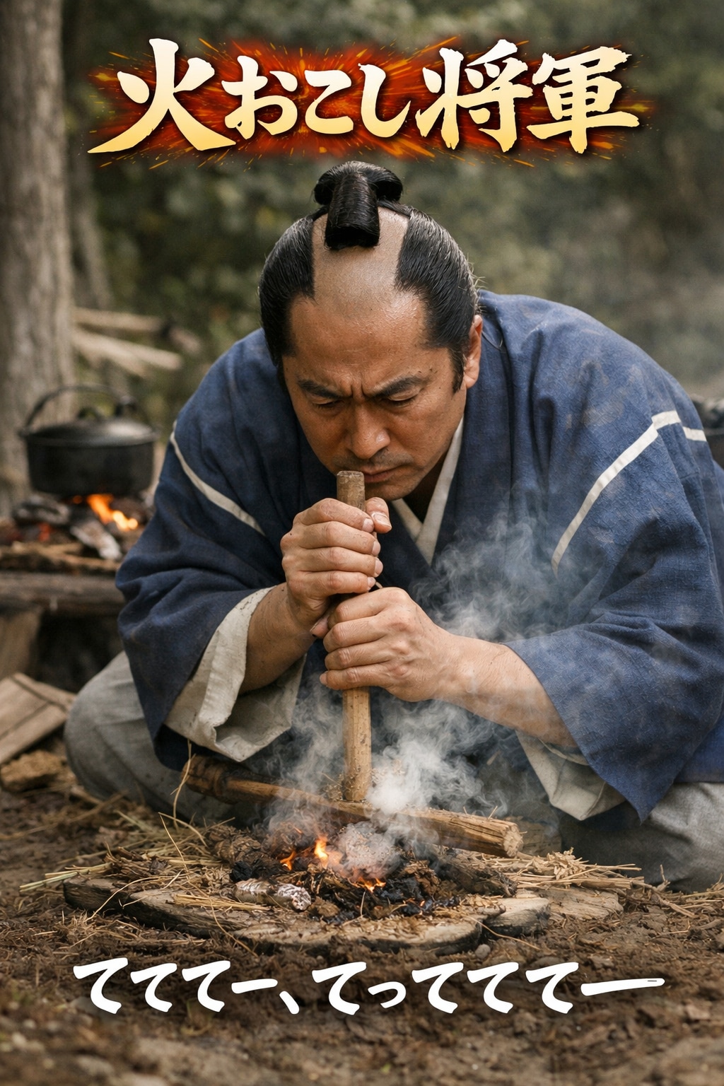 てててー、てってててー(03/04)