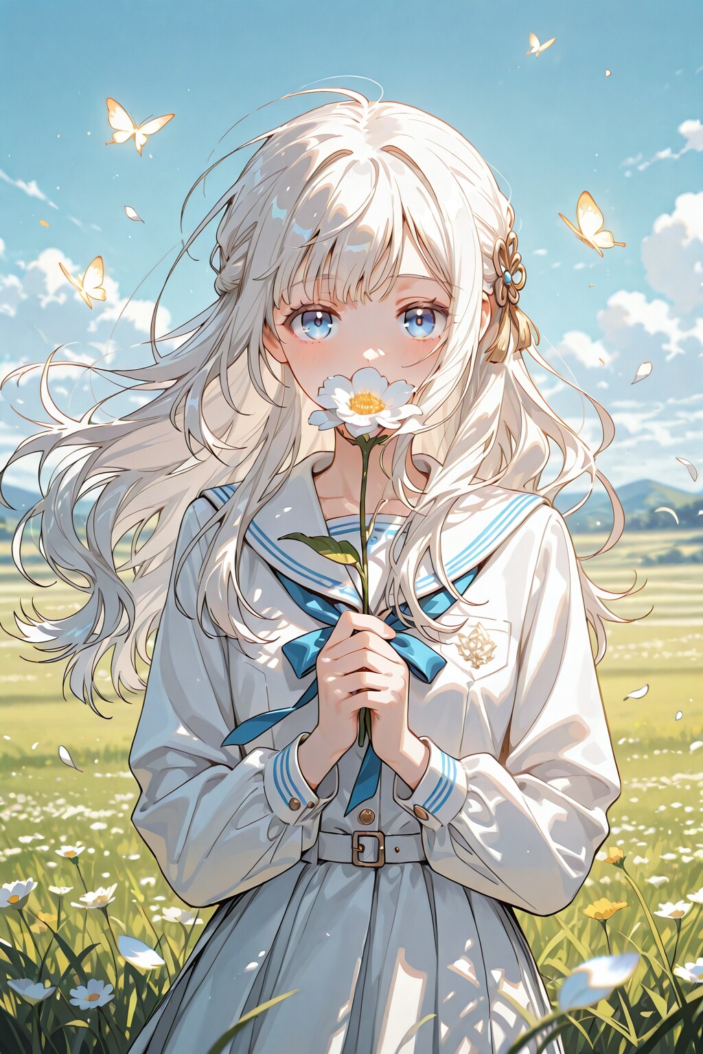 この想い受け取ってくれますか？