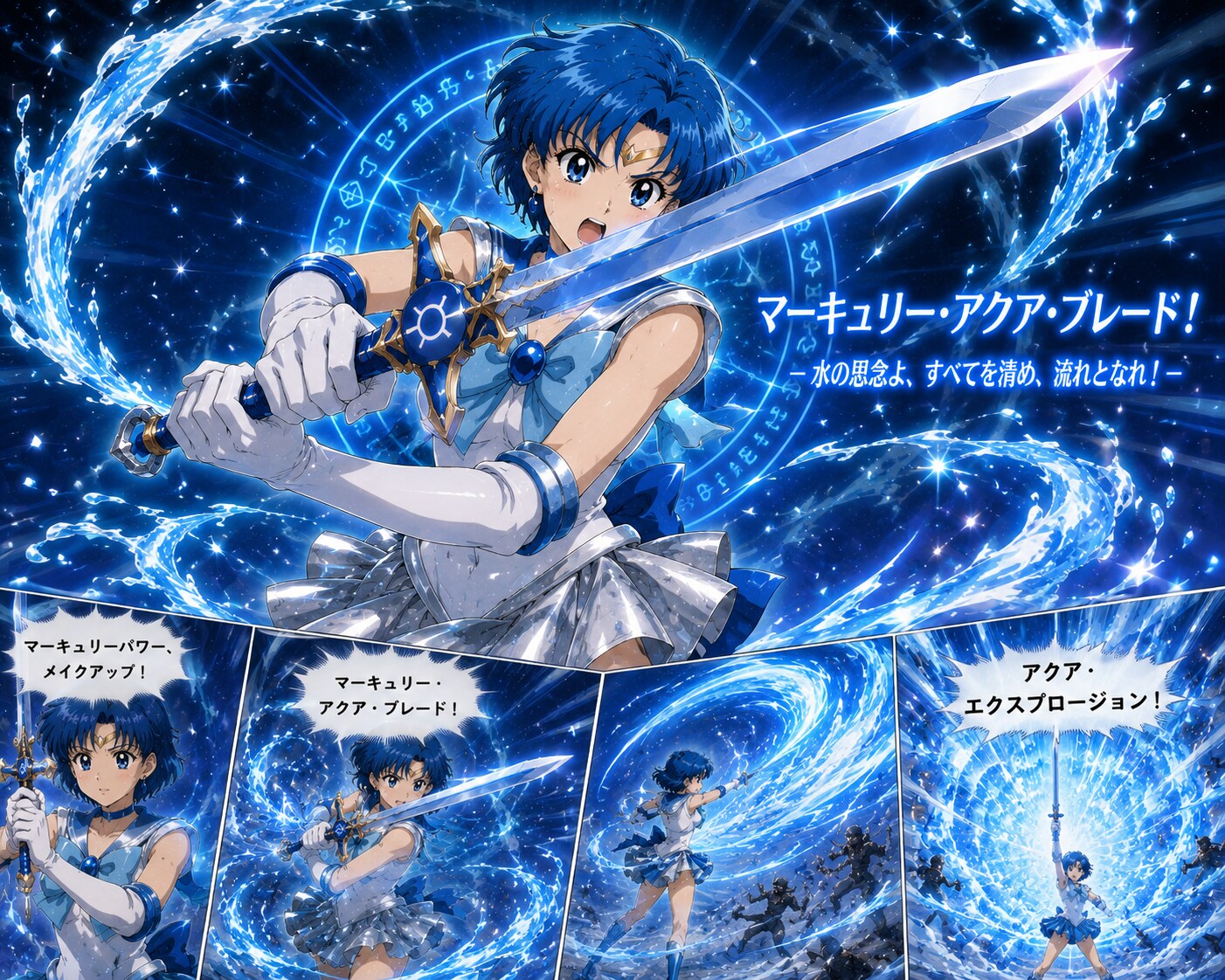 学校教諭水野亜美！2期第21話