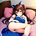 橘ありすさん 2枚目