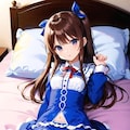 橘ありすさん 3枚目