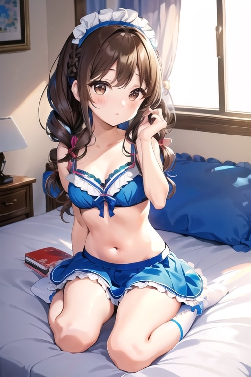 橘ありすさん
