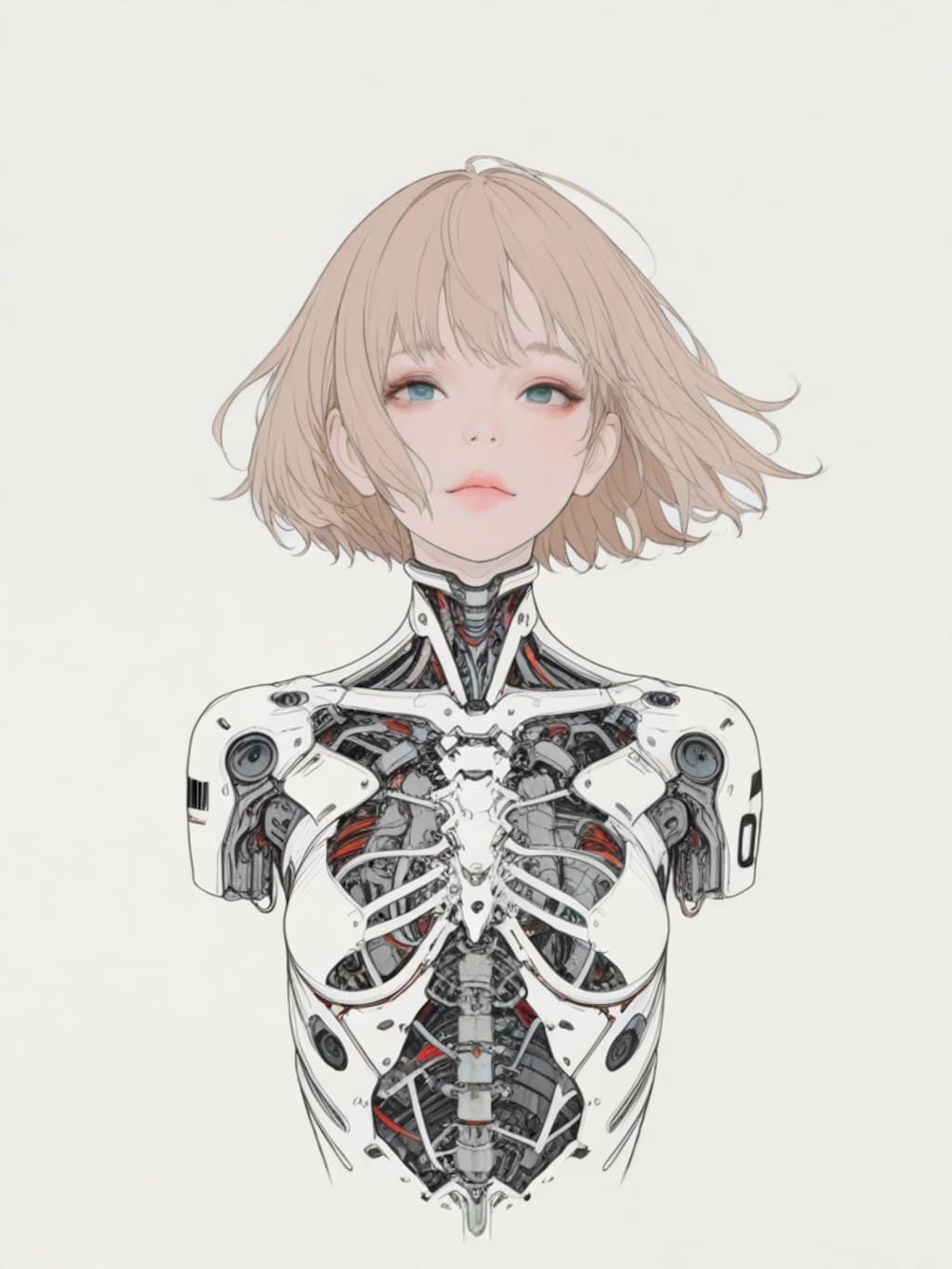 おねえさん