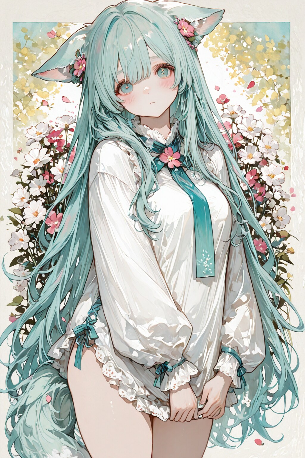 アクア