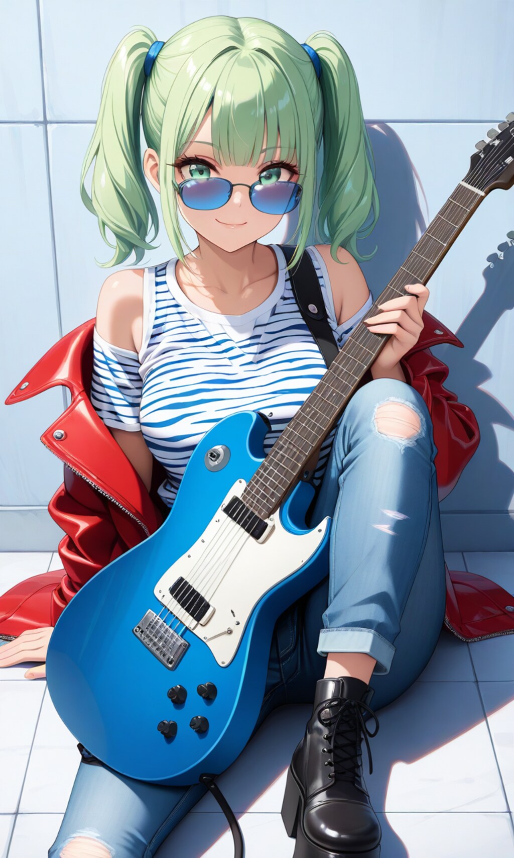 カッコよグラス。