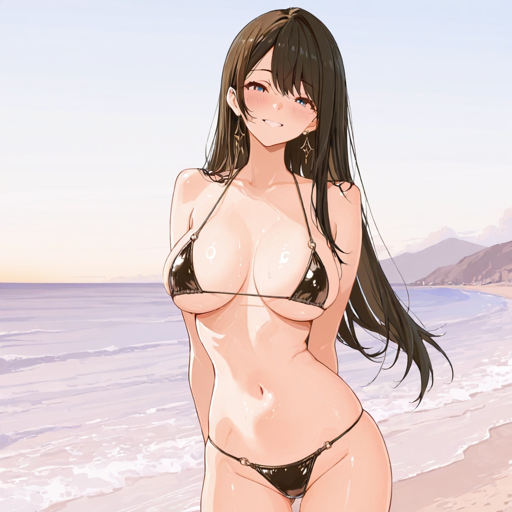 似合ってる？