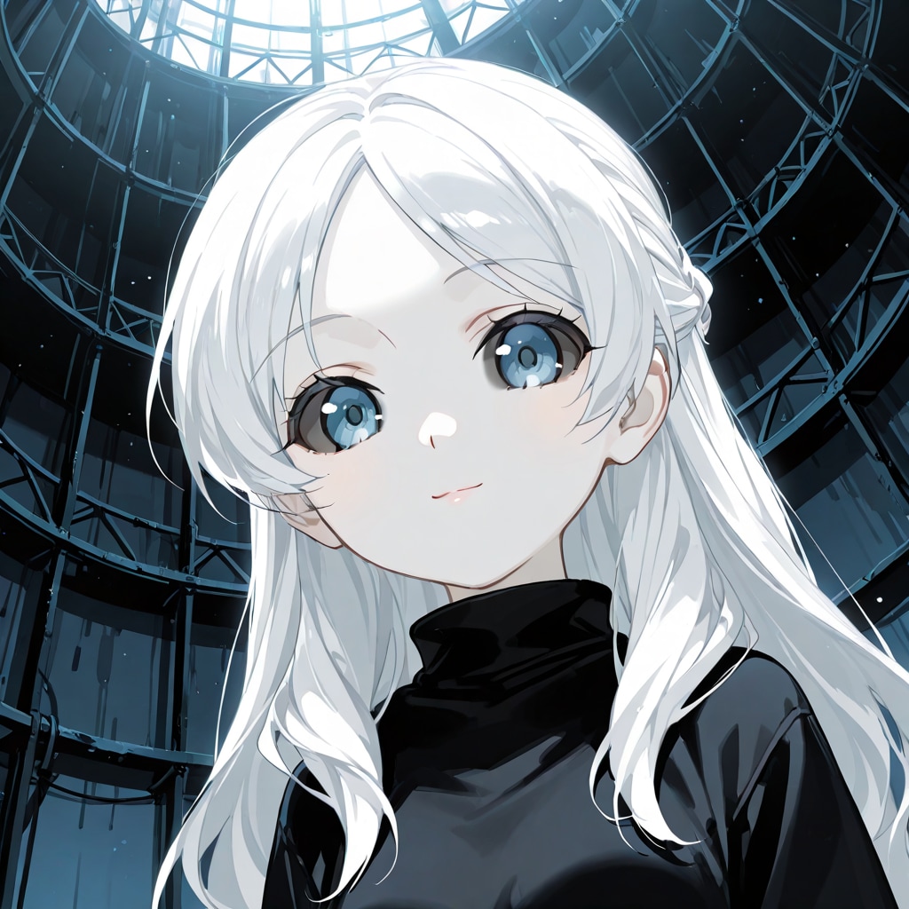 出会い | の人気AIイラスト・グラビア