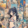 おかえりVEGA 3枚目