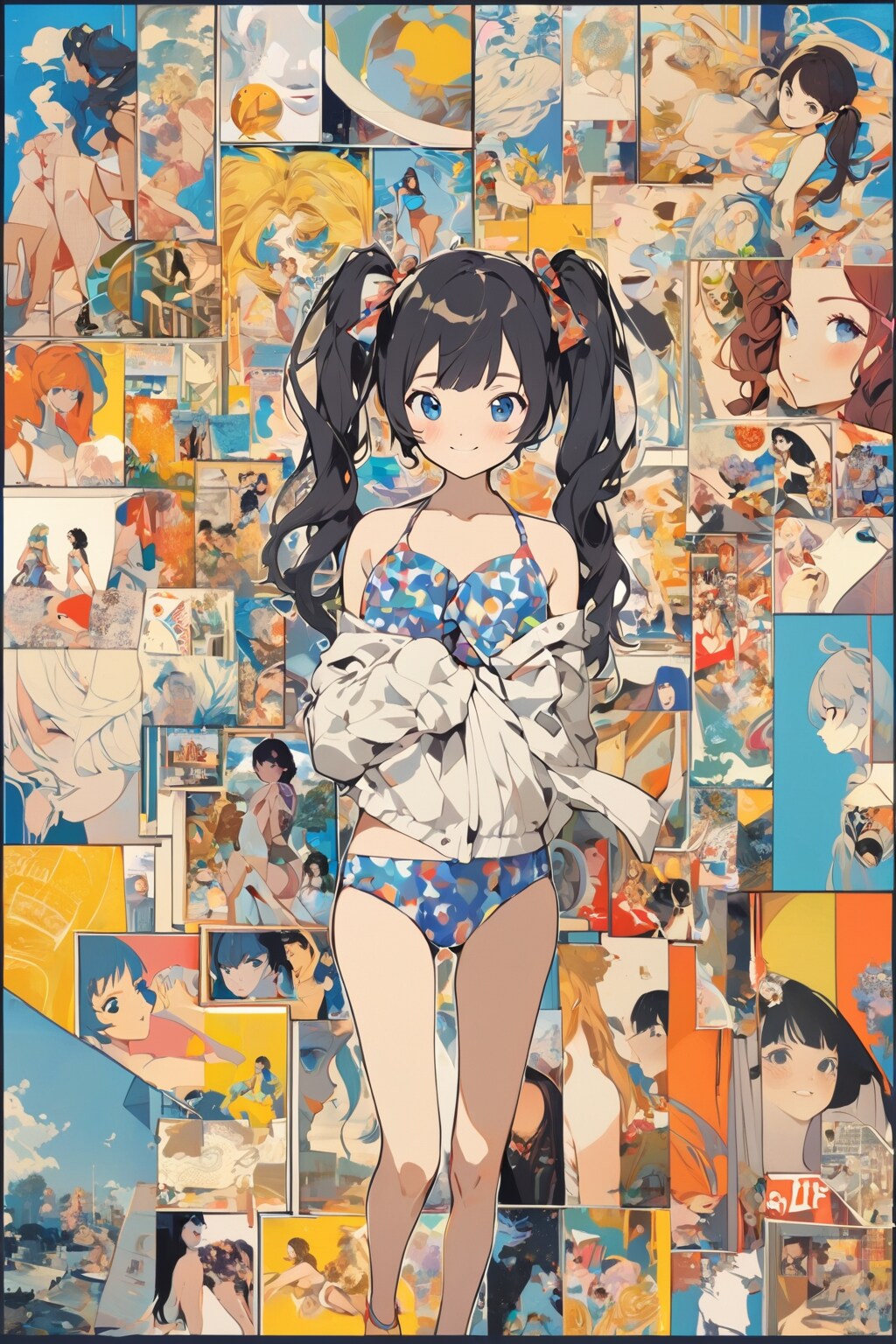 おかえりVEGA