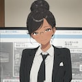 時事ネタチェック 4枚目