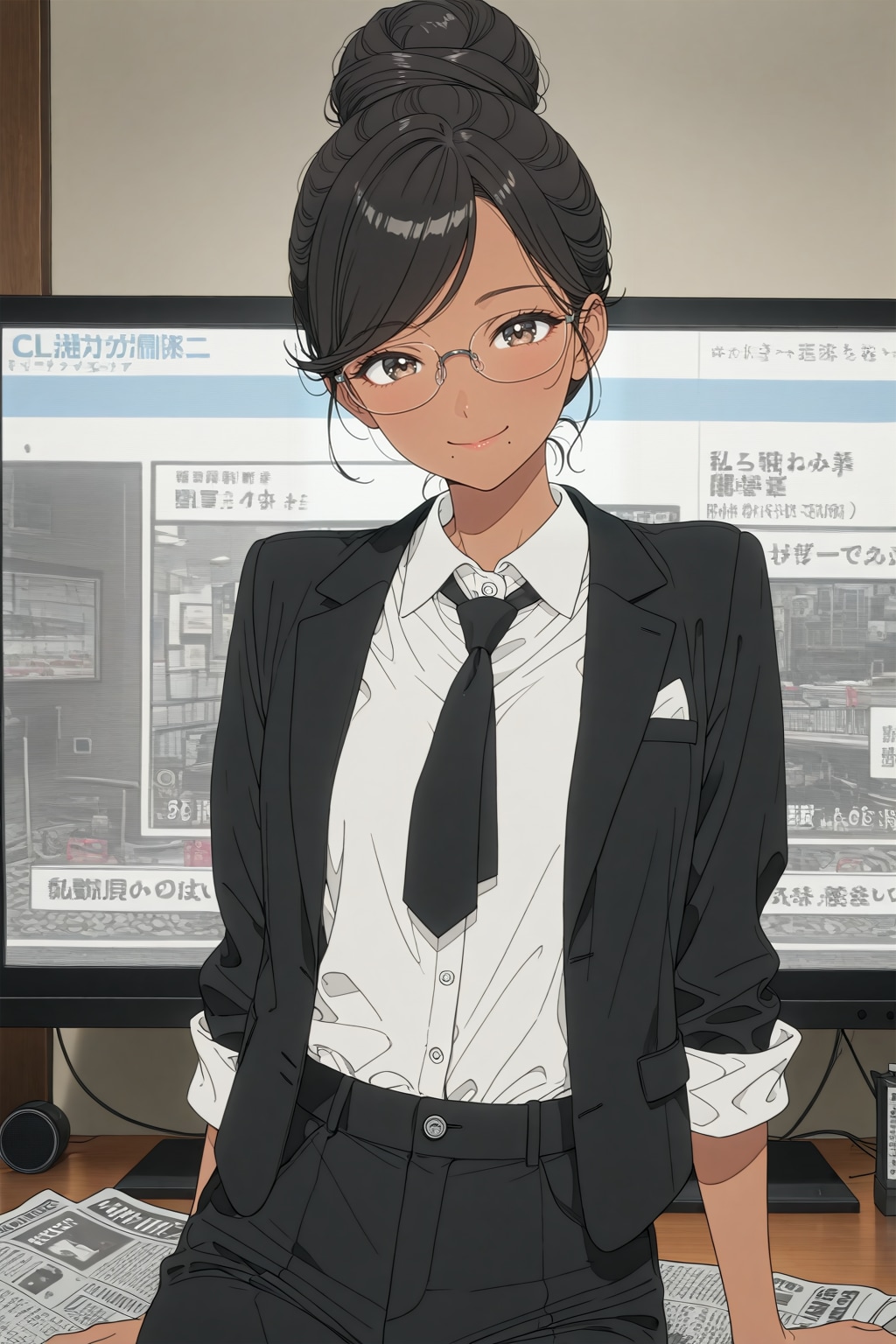 時事ネタチェック