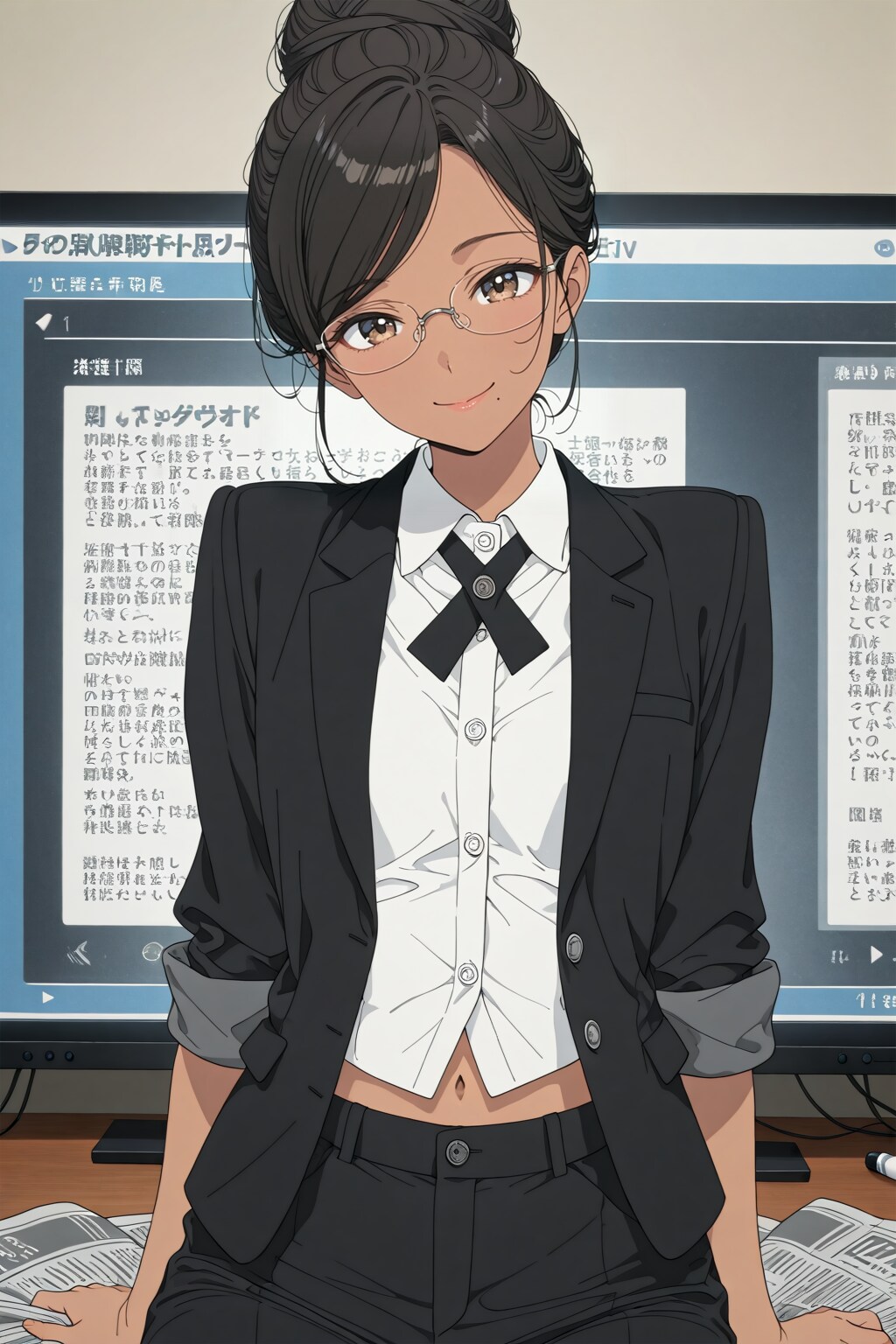 時事ネタチェック