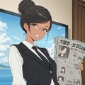 時事ネタチェック 2枚目