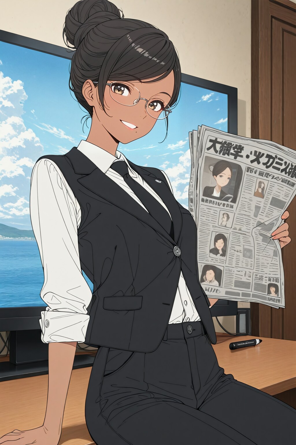 時事ネタチェック