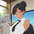 時事ネタチェック 3枚目