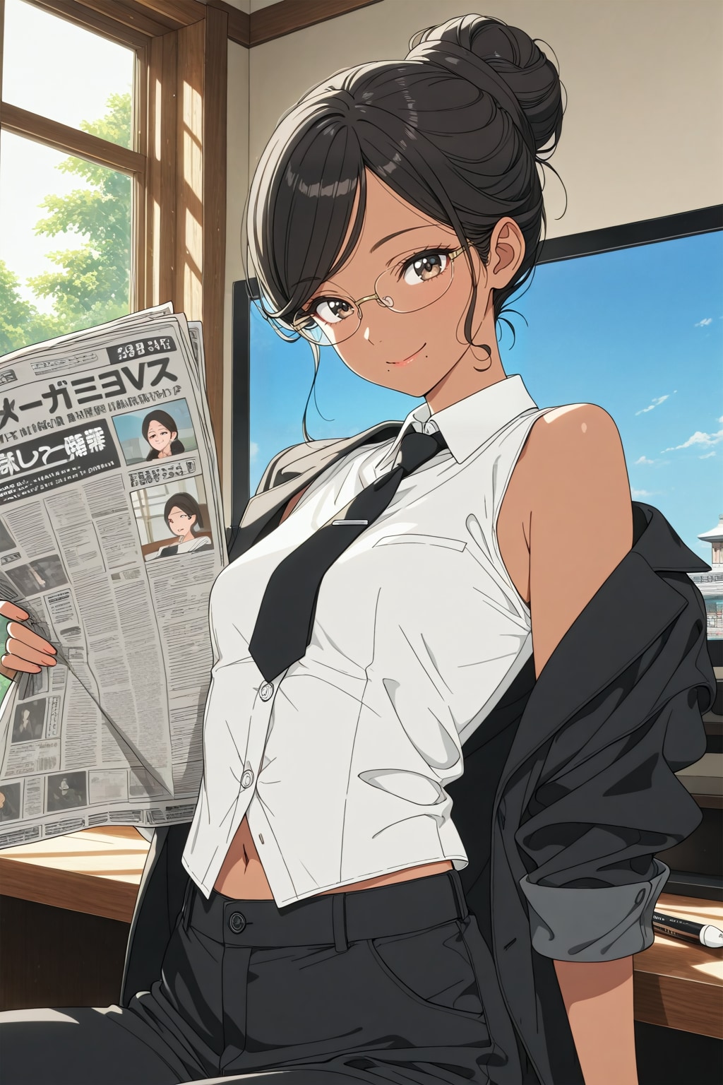 時事ネタチェック