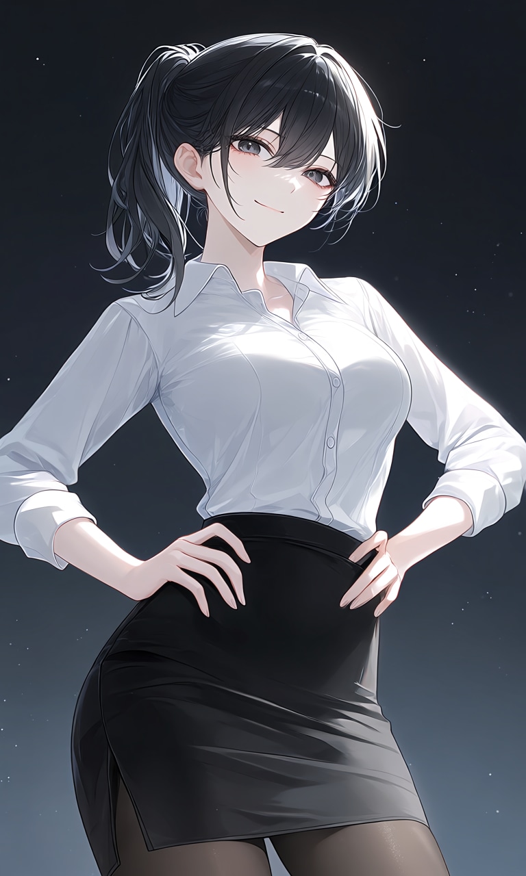 お仕事完了！