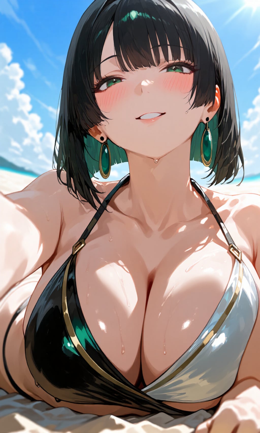 Misa水着