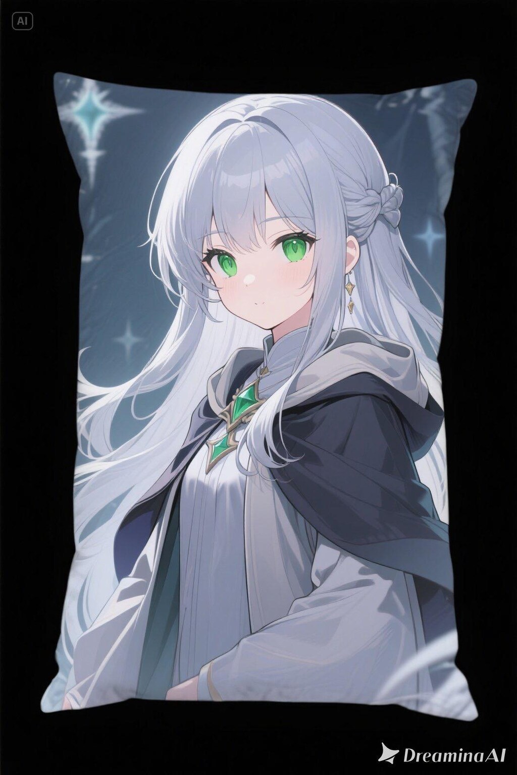 ステラちゃん抱き枕