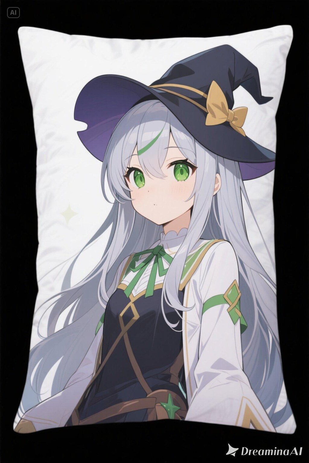 ステラちゃん抱き枕