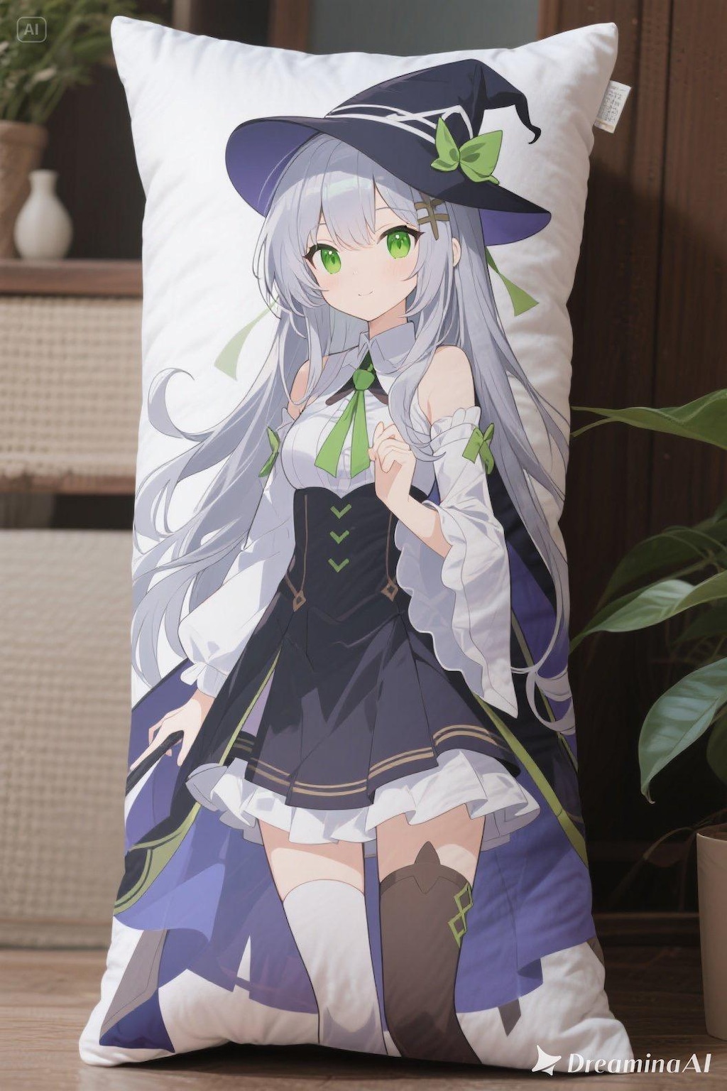 ステラちゃん抱き枕