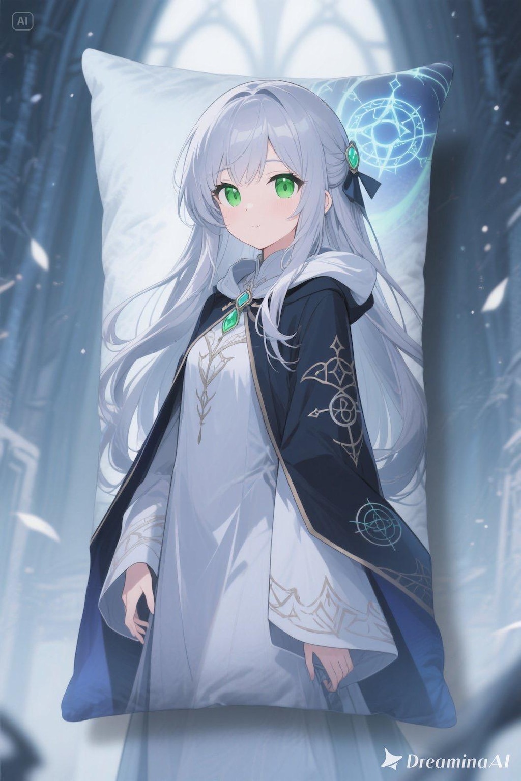 ステラちゃん抱き枕