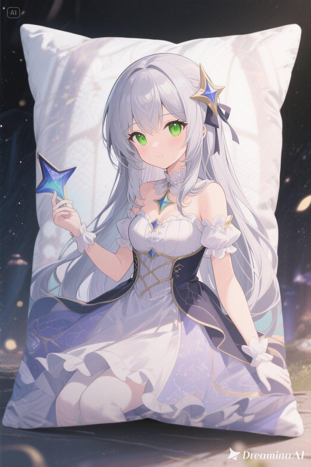 ステラちゃん抱き枕