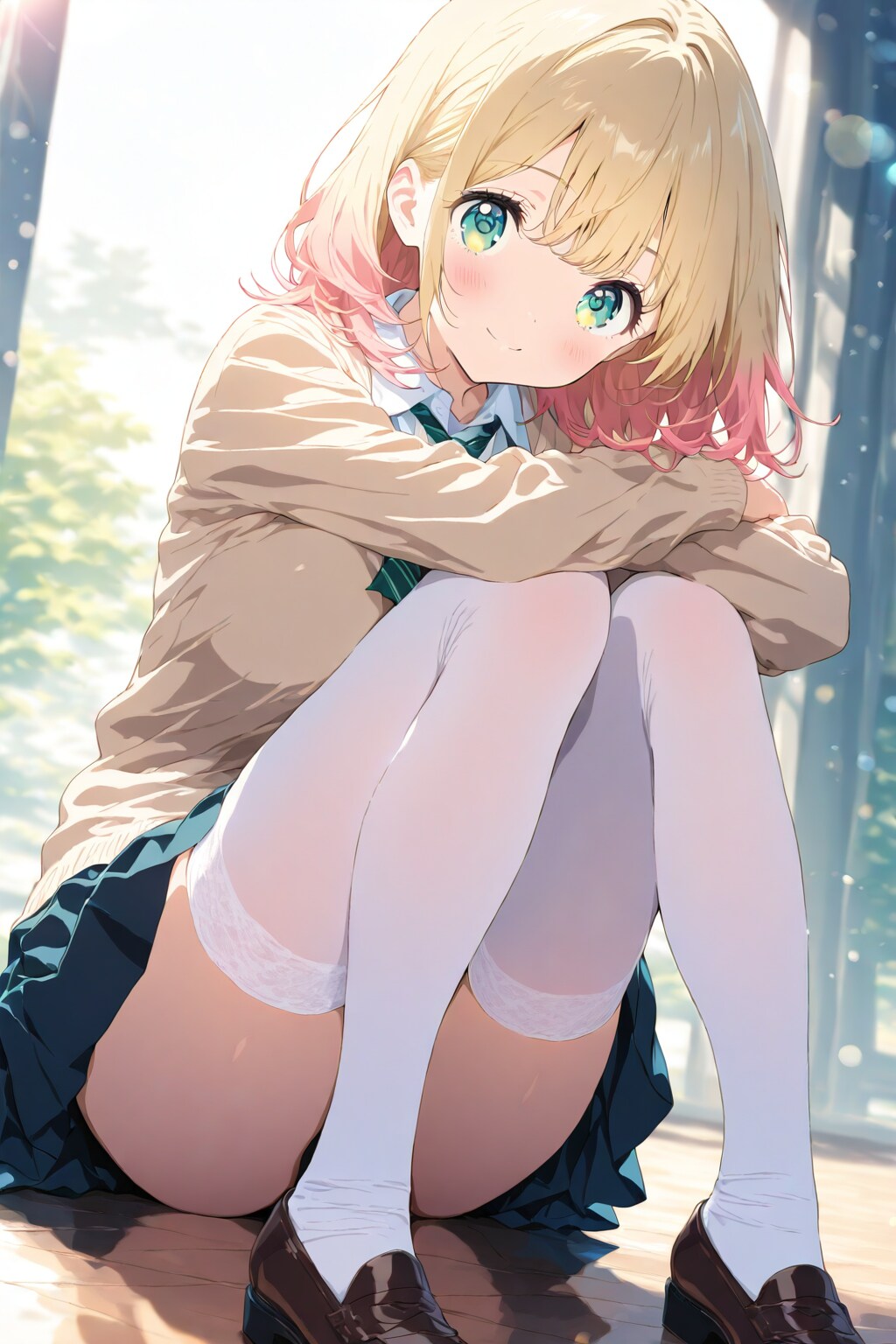 レミンシーさんちの沙也ちゃん